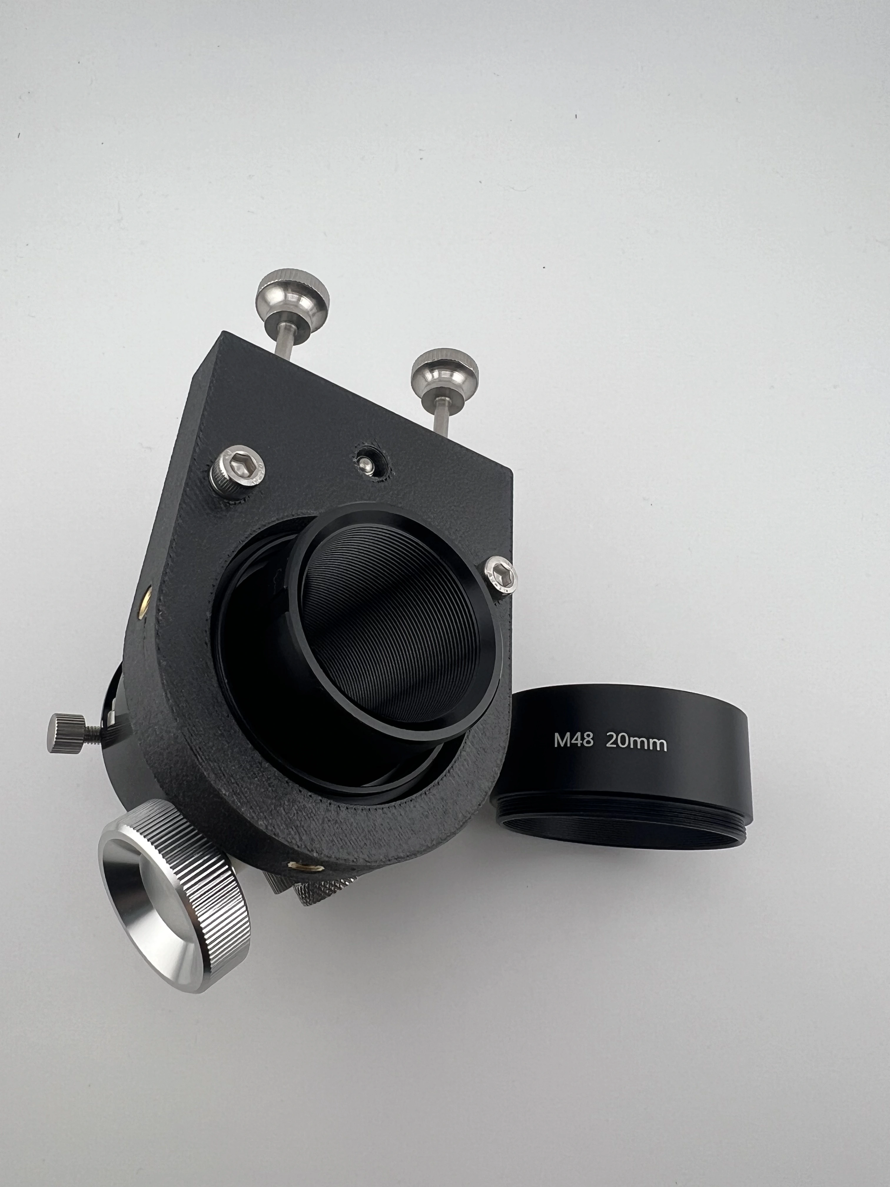 HandyDob How to Use 2-Inch Filters