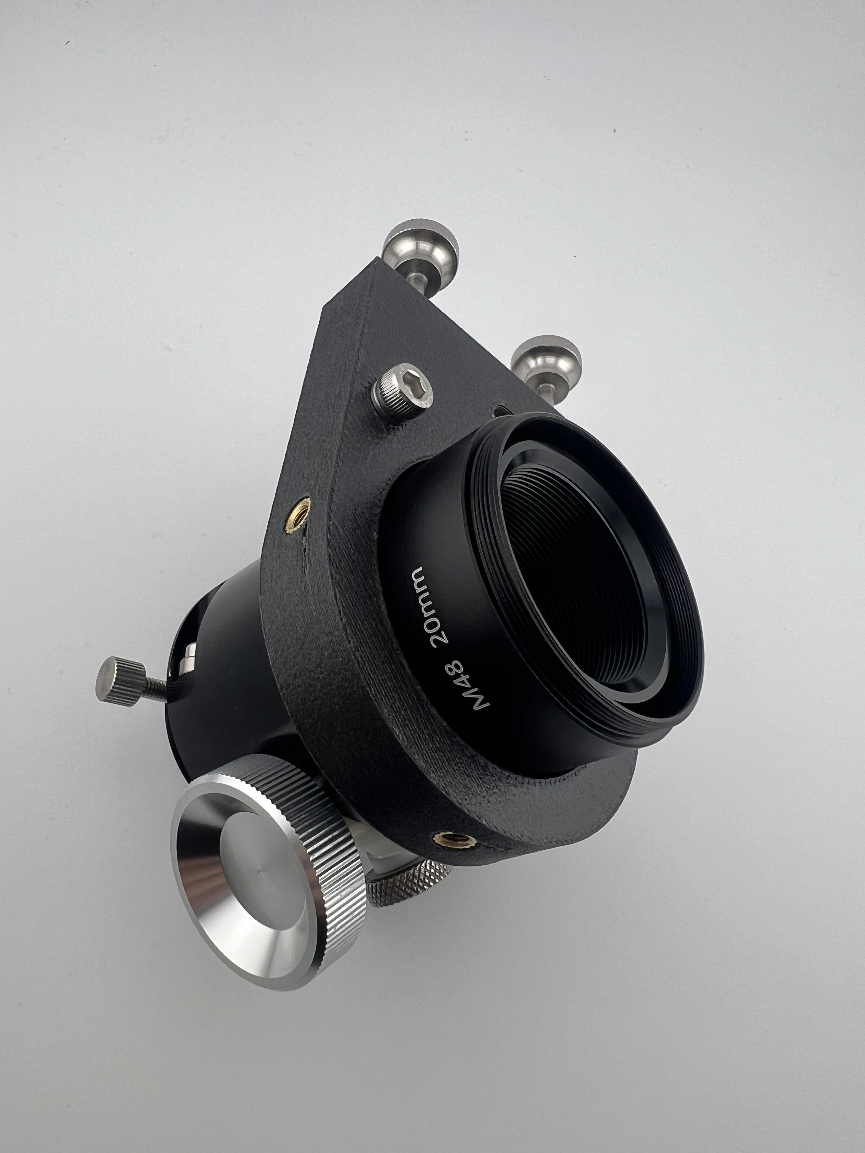 HandyDob How to Use 2-Inch Filters