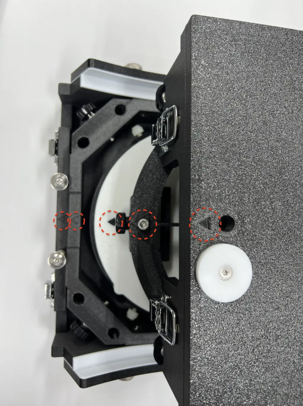 handydob assembly guide