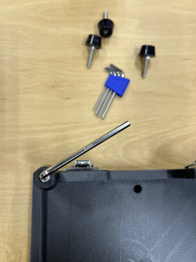 handydob ultra light travel dobsonian