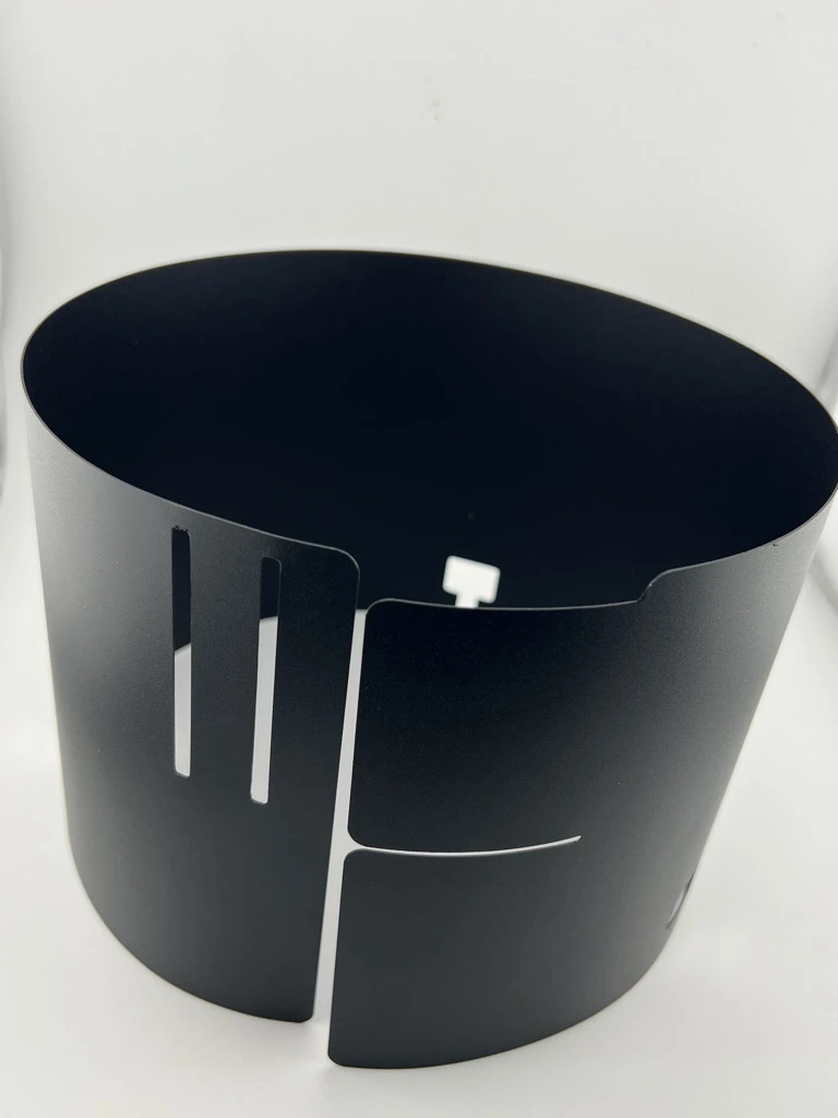 HandyDob - How to Install the Lower Shroud